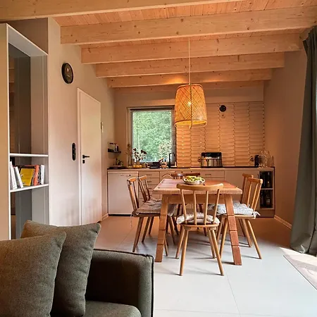 Lesna Sonata Vakantiehuis *