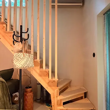 Vakantiehuis Lesna Sonata *