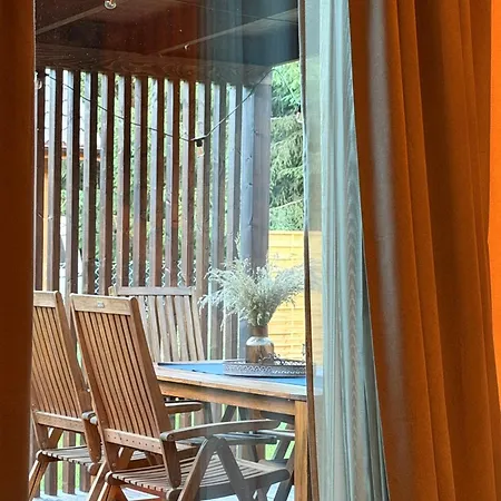 Vakantiehuis Lesna Sonata *